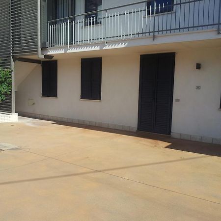 Apartmán Casa Maculan Villaverla Exteriér fotografie