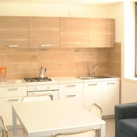 Apartmán Casa Maculan Villaverla Exteriér fotografie