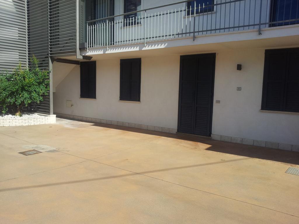 Apartmán Casa Maculan Villaverla Exteriér fotografie