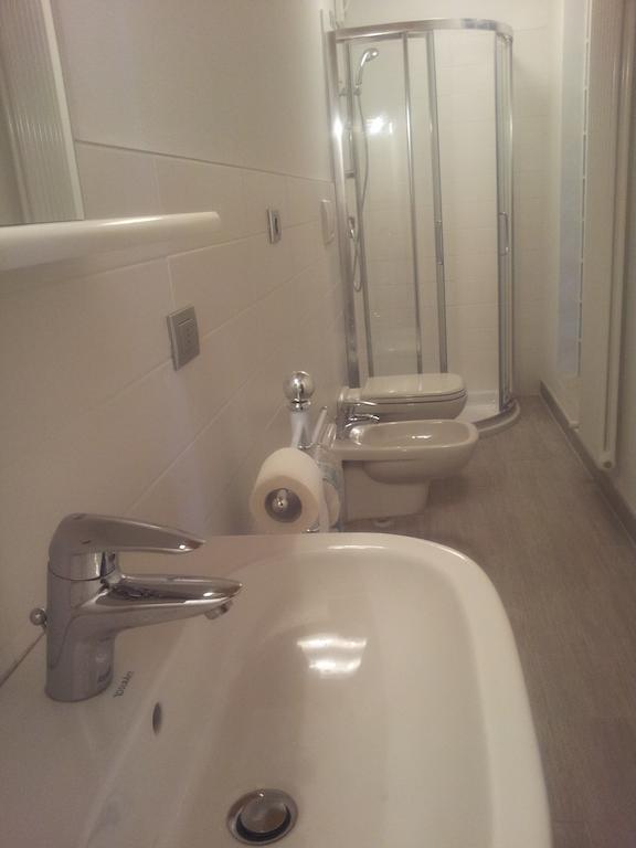 Apartmán Casa Maculan Villaverla Pokoj fotografie