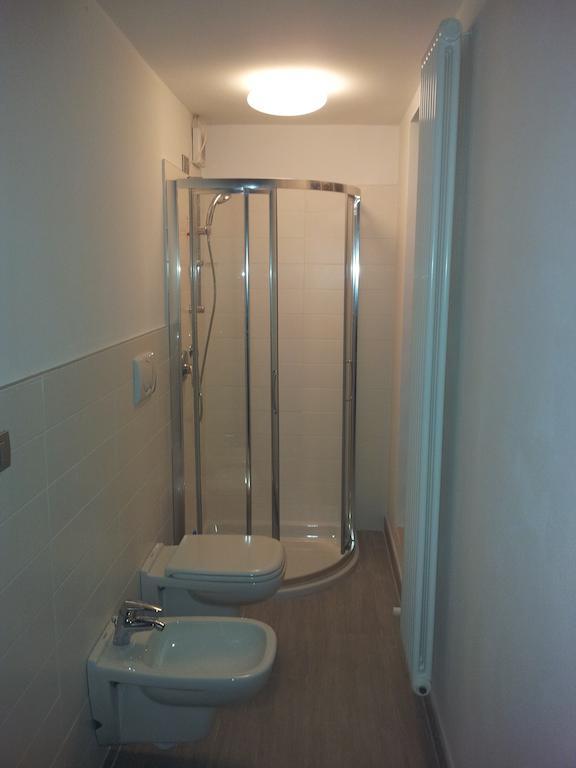 Apartmán Casa Maculan Villaverla Pokoj fotografie