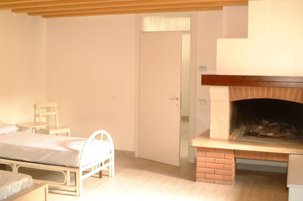 Apartmán Casa Maculan Villaverla Pokoj fotografie