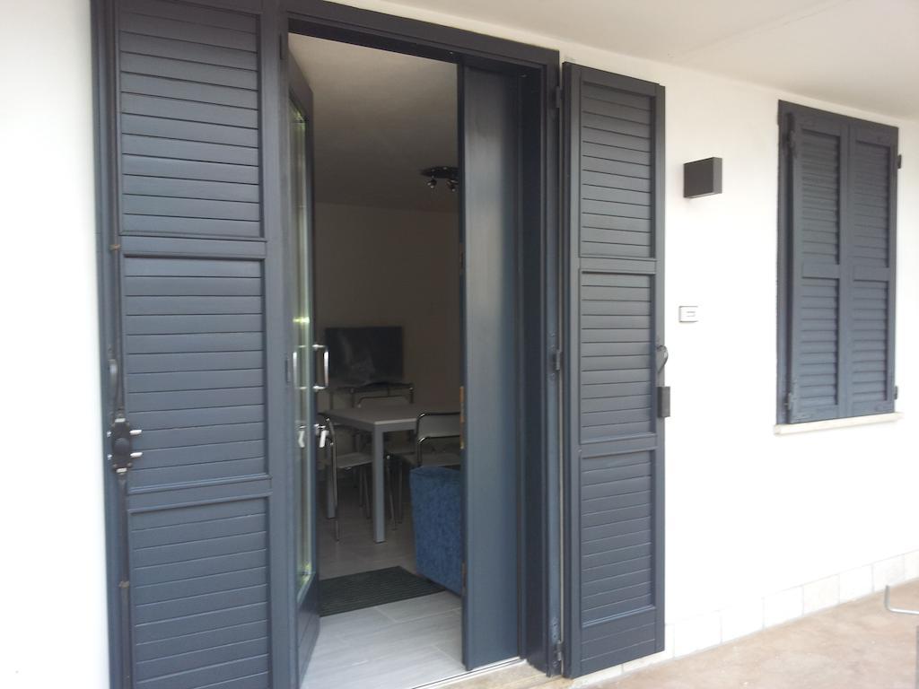 Apartmán Casa Maculan Villaverla Pokoj fotografie