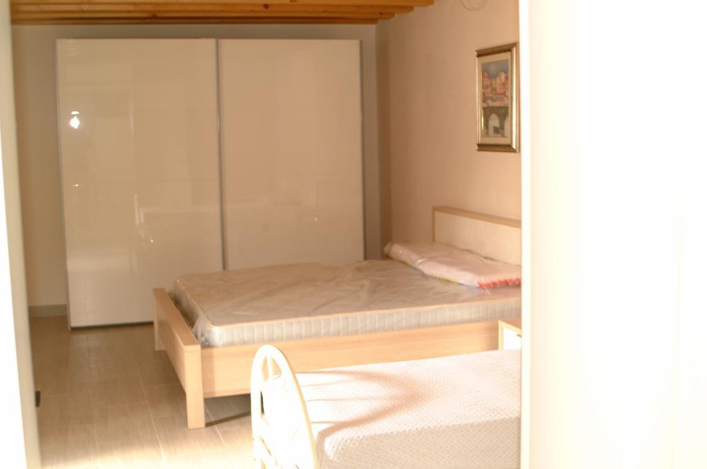 Apartmán Casa Maculan Villaverla Pokoj fotografie