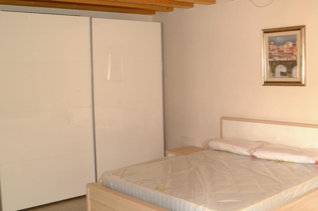 Apartmán Casa Maculan Villaverla Exteriér fotografie