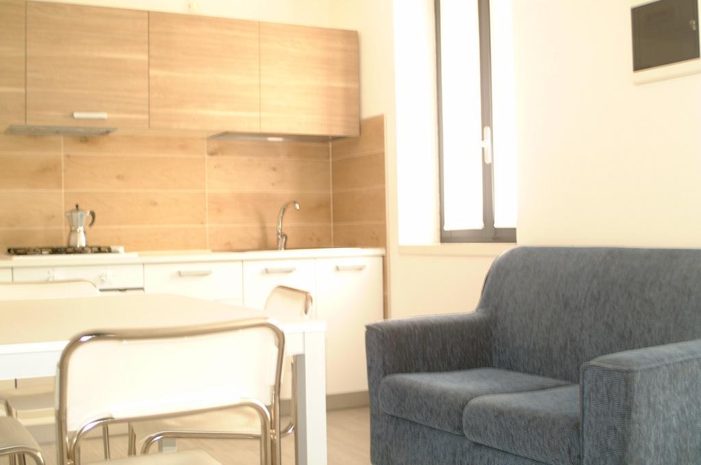 Apartmán Casa Maculan Villaverla Pokoj fotografie